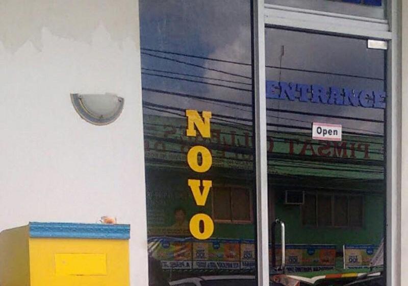 Asia Novo Boutique Hotel   Rosario