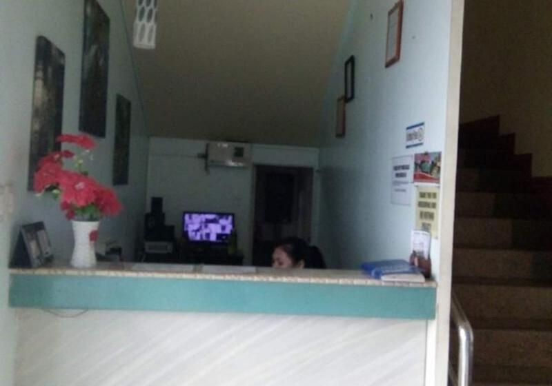 Asia Novo Boutique Hotel   Rosario