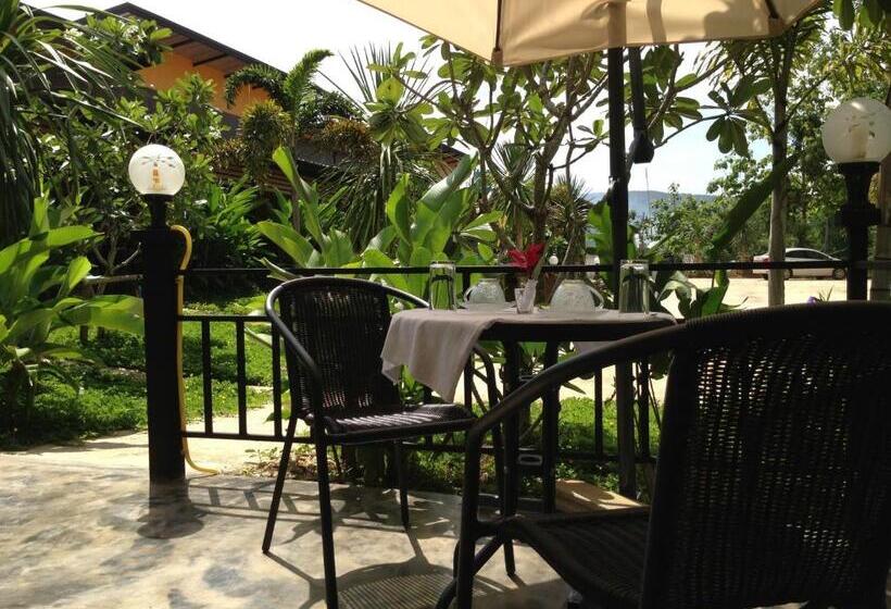 Baan Rai Phufah Resort Chiangrai