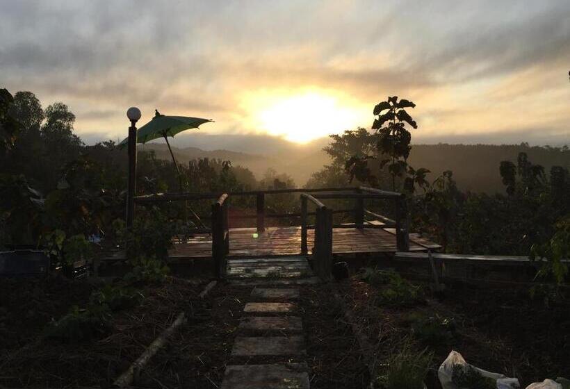 Baan Rai Phufah Resort Chiangrai