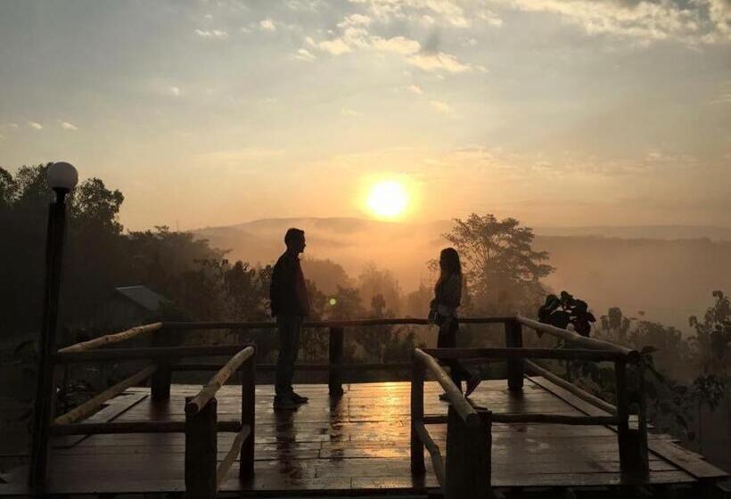 Baan Rai Phufah Resort Chiangrai