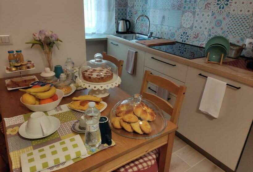 B&b A Casa Di Carla