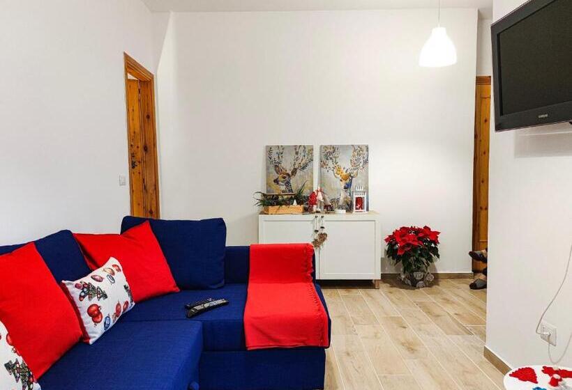 B&b A Casa Di Carla