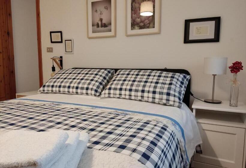 B&b A Casa Di Carla