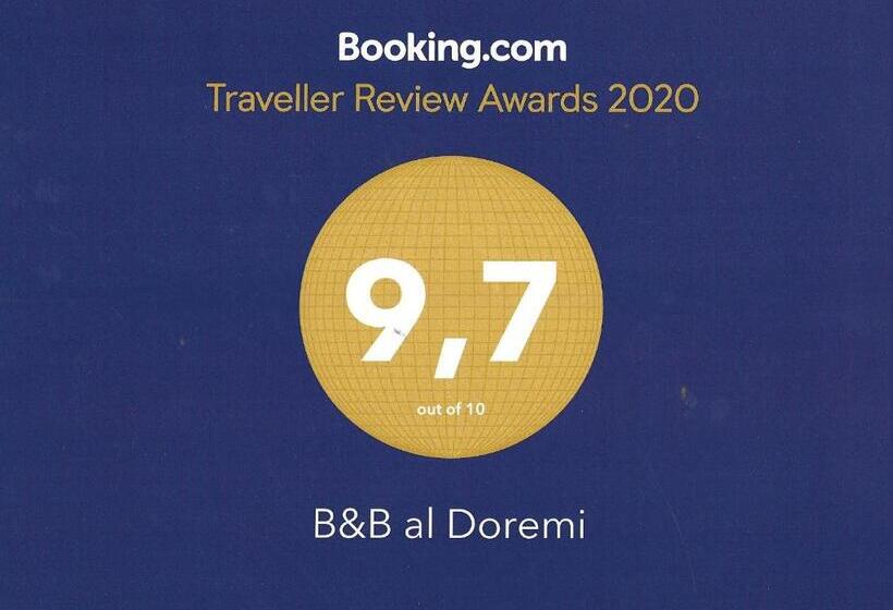 B&b Al Doremi
