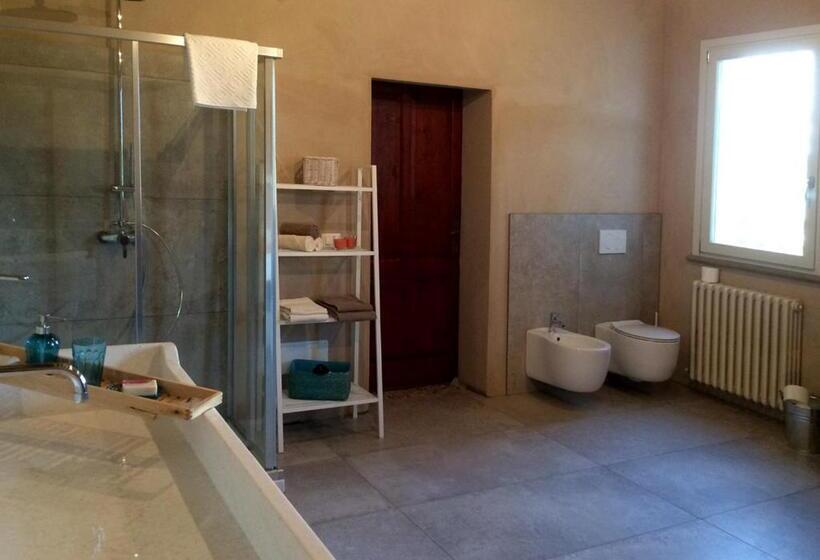 B&b Antica Cascina