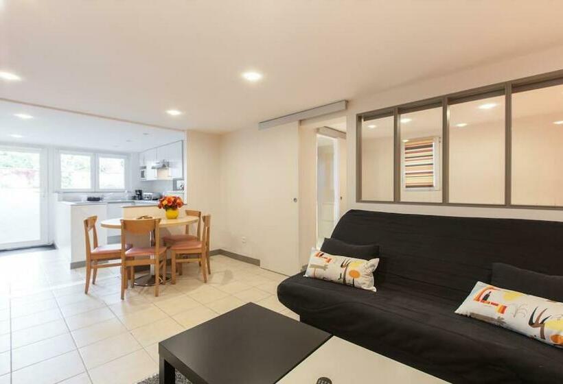 B&b Chez Didier Et Catherine