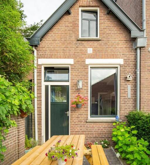 B&b D Ouwe Grutter