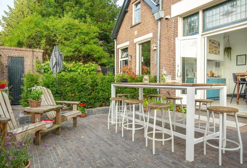 B&b D Ouwe Grutter