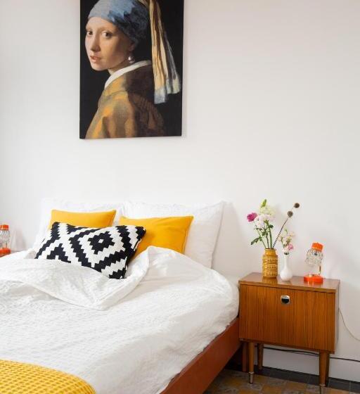 B&b D Ouwe Grutter