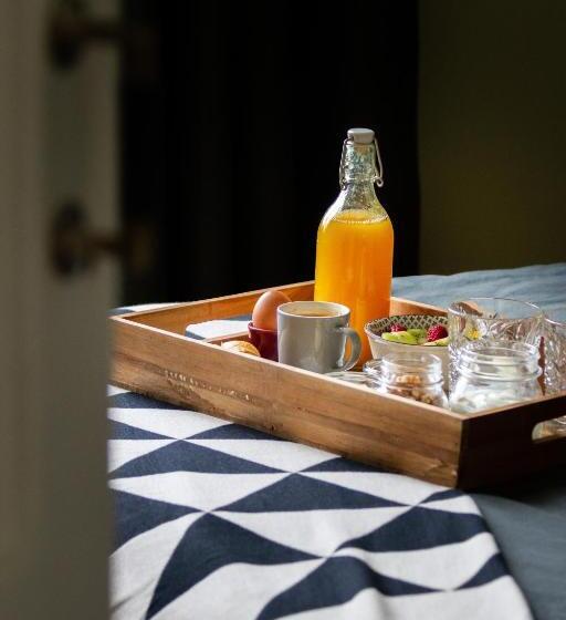 B&b D Ouwe Grutter