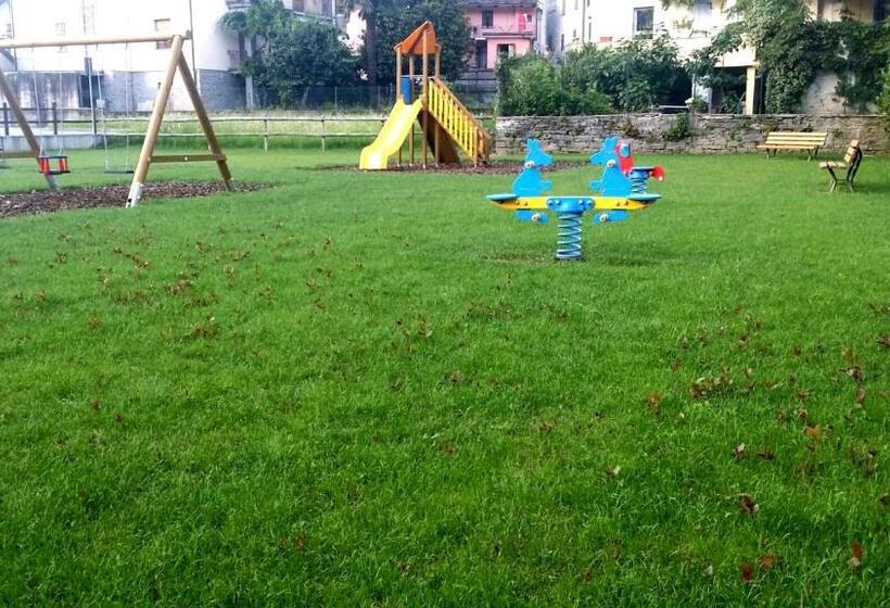 B&b Dove Comincia La Bella Italia