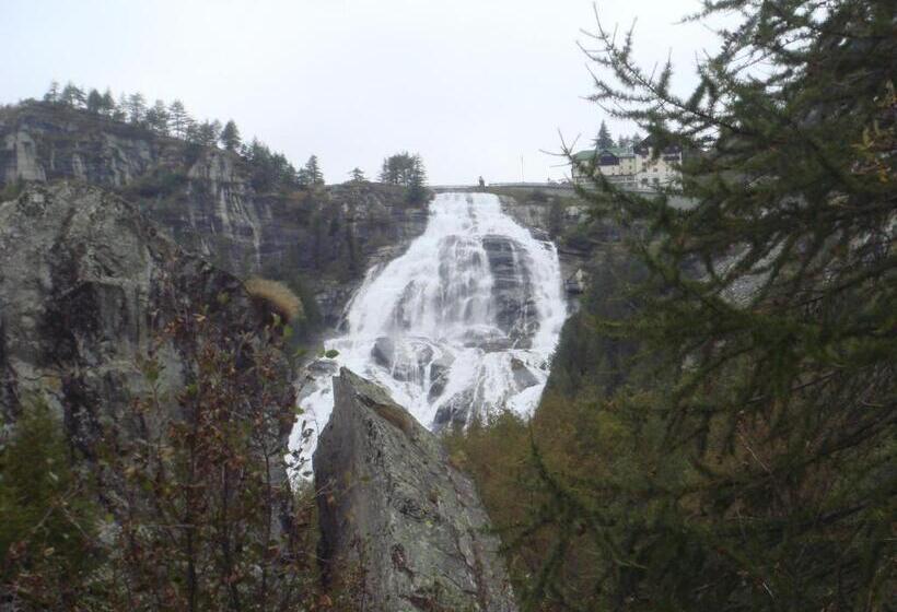 B&b Dove Comincia La Bella Italia