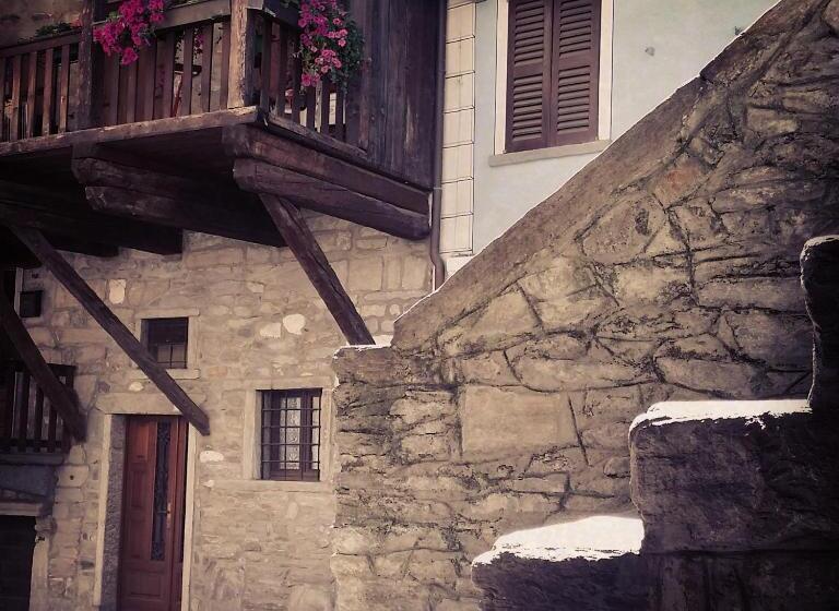 B&b Dove Comincia La Bella Italia