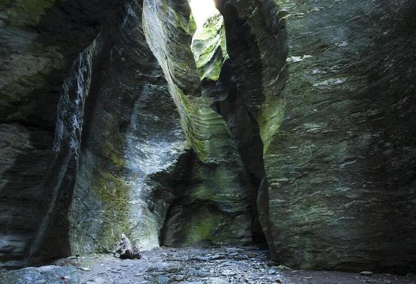 B&b Dove Comincia La Bella Italia