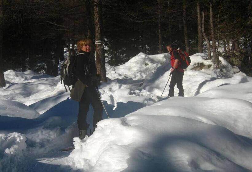 B&b Dove Comincia La Bella Italia