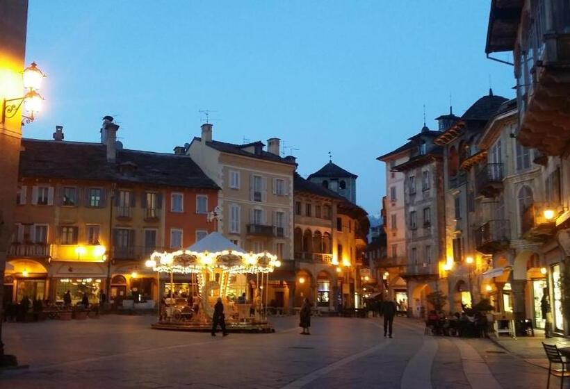 B&b Dove Comincia La Bella Italia