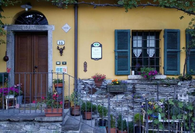 B&b Dove Comincia La Bella Italia