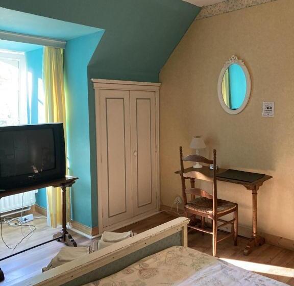 B&b El Tyu