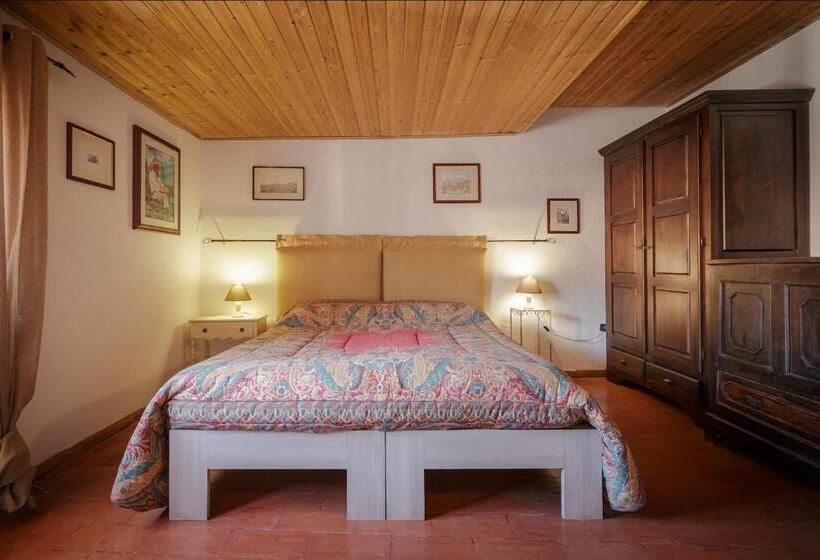 B&b Gennarcu