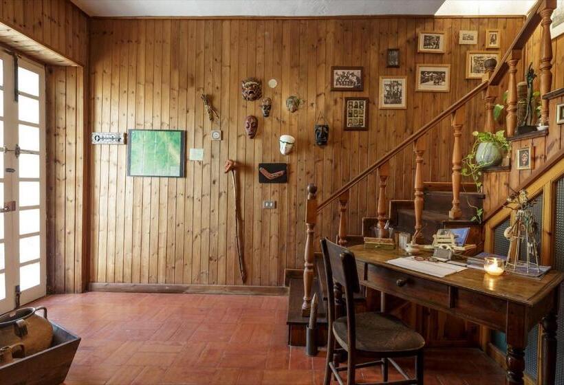 B&b Gennarcu