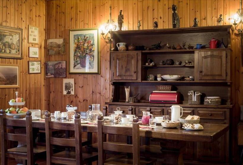 B&b Gennarcu