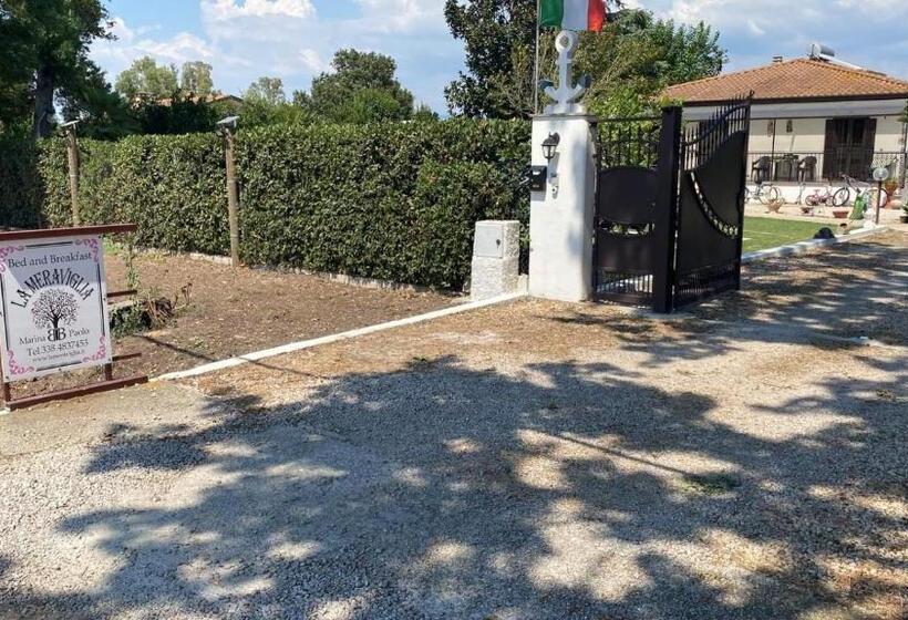 B&b La Meraviglia