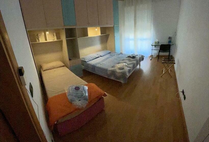 B&b L’attico E La Ballata