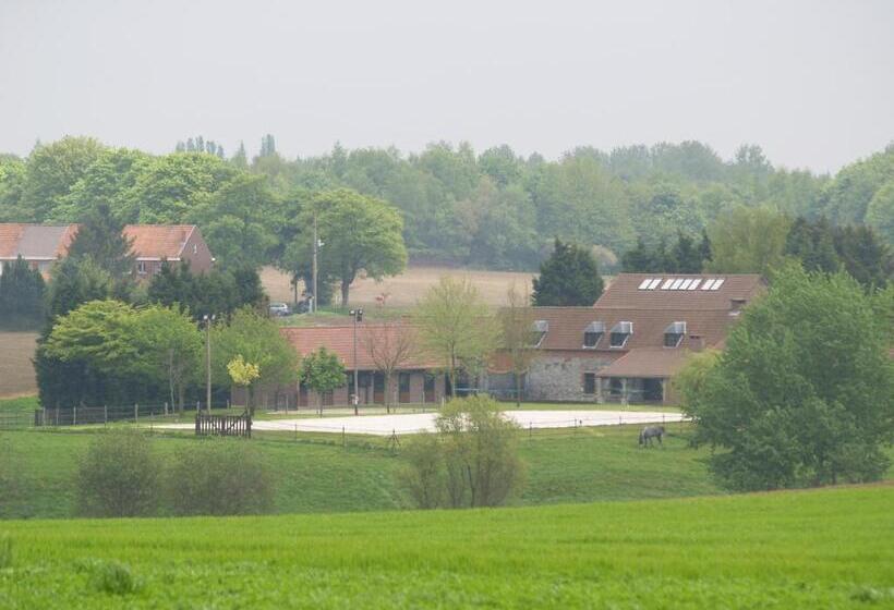 צימר Le Pre Sabot