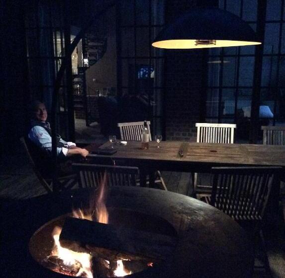 צימר Le Pre Sabot