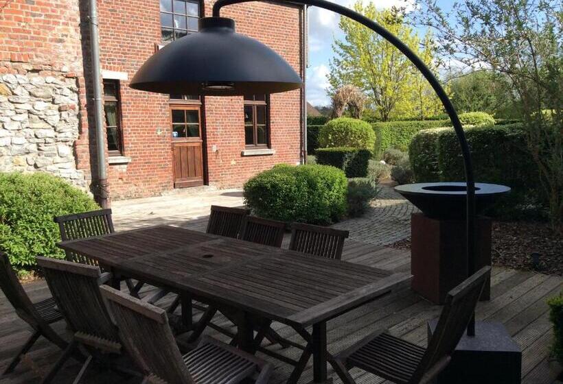 צימר Le Pre Sabot