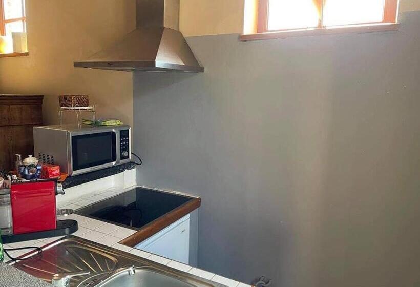 צימר Le Pre Sabot