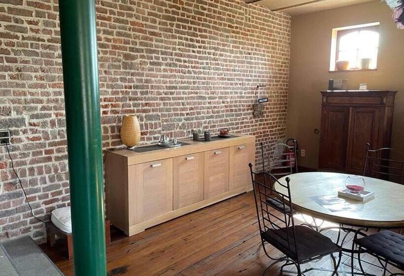 צימר Le Pre Sabot