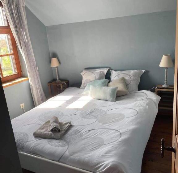 צימר Le Pre Sabot