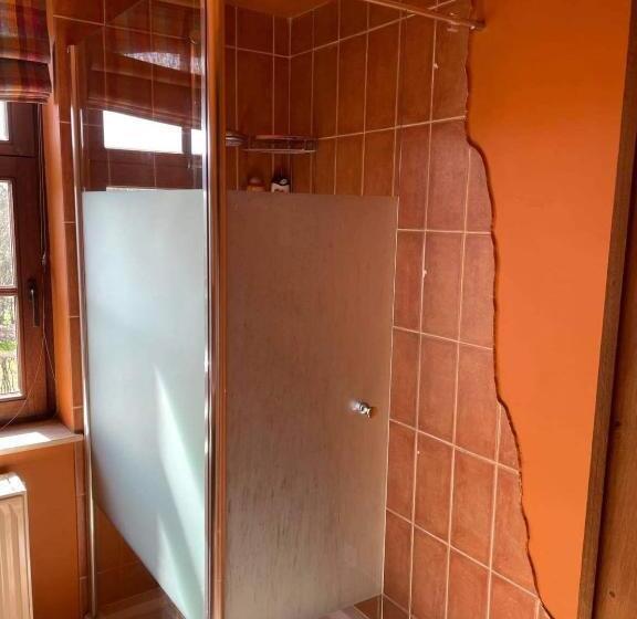 צימר Le Pre Sabot