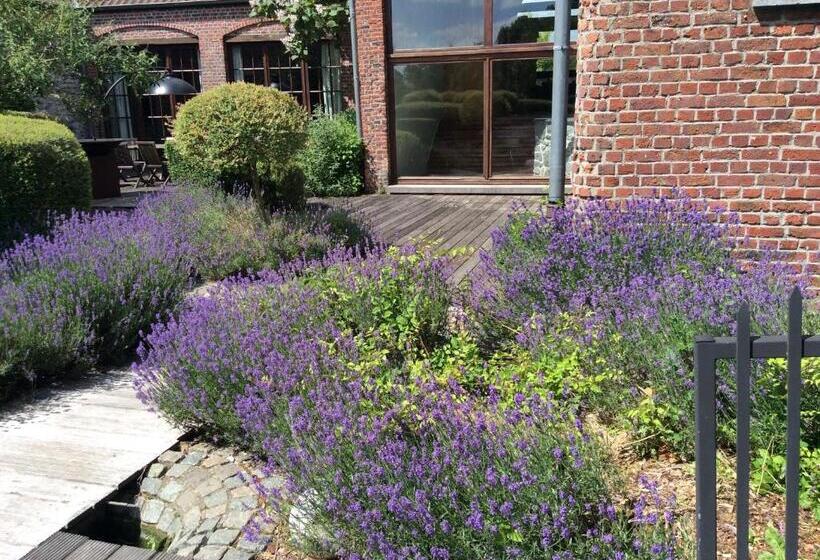 צימר Le Pre Sabot