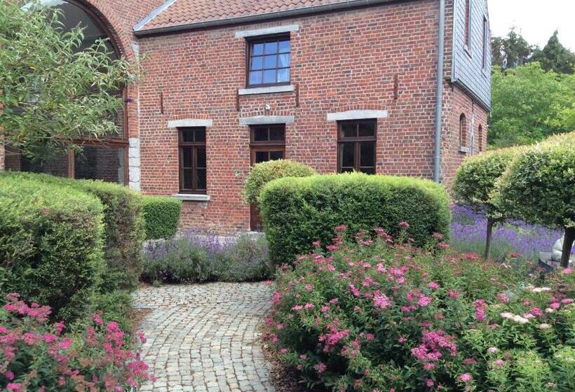 צימר Le Pre Sabot