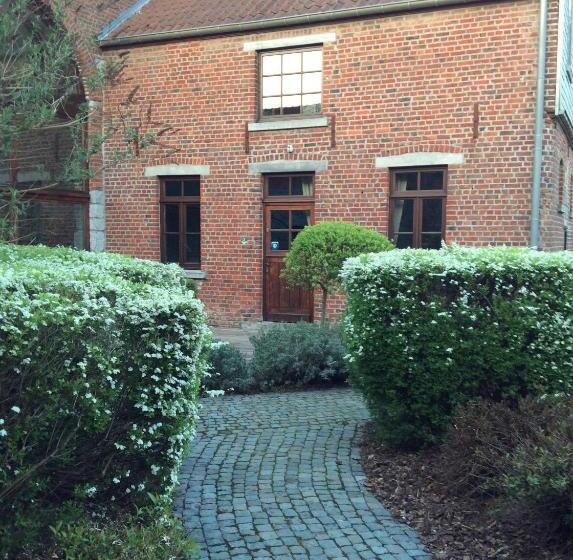 צימר Le Pre Sabot