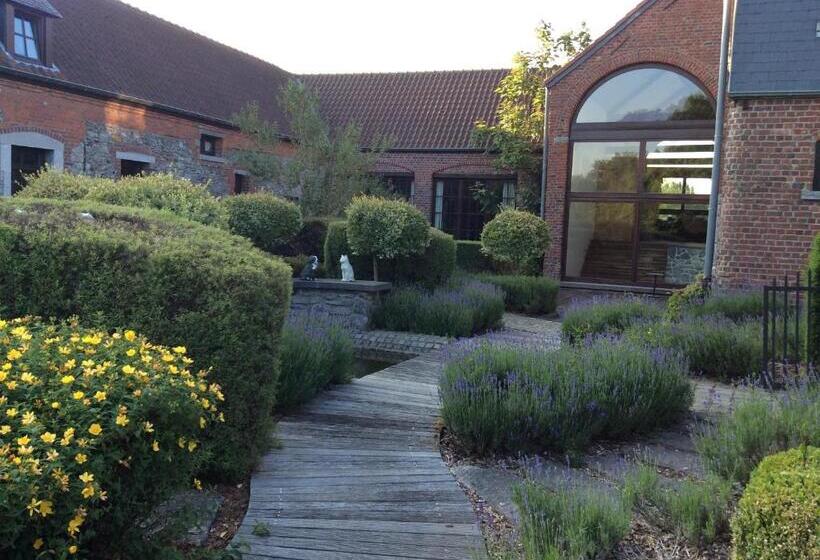 צימר Le Pre Sabot