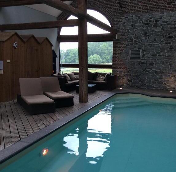 צימר Le Pre Sabot