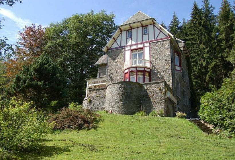 B&b Les Genêts
