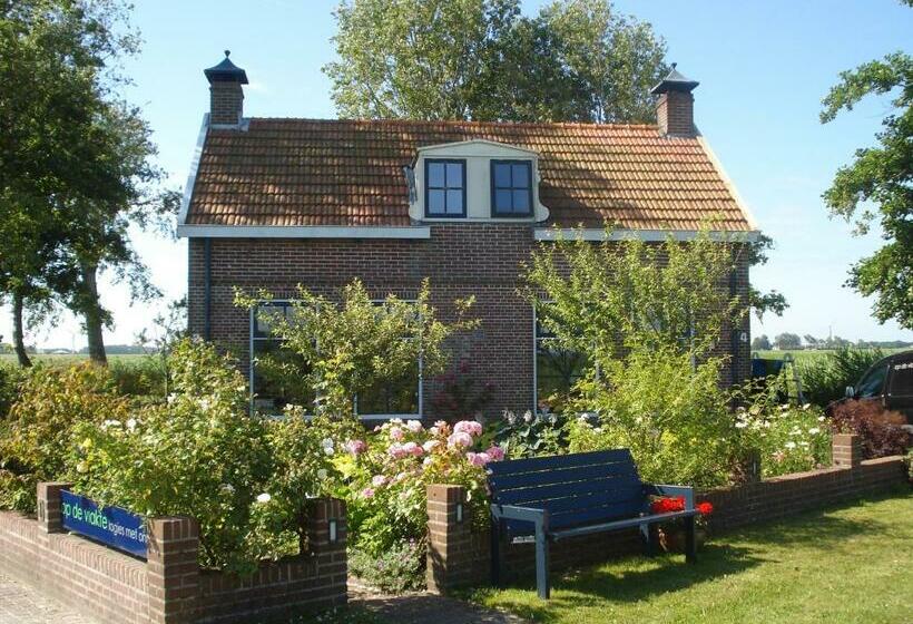 B&b Op De Vlakte