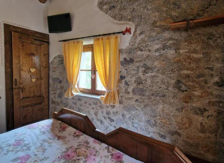 B&b Santa Brigida