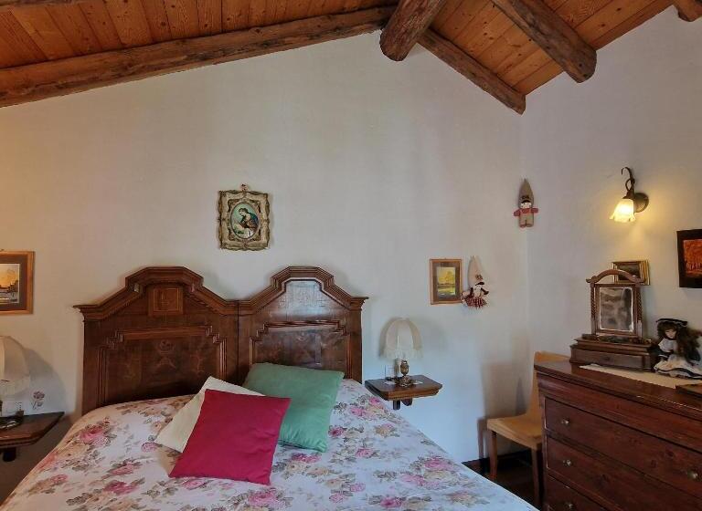 B&b Santa Brigida