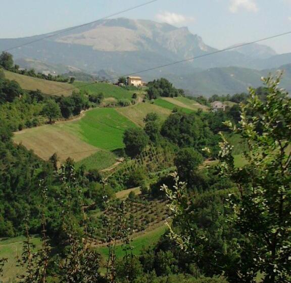 B&b Villa Filetta