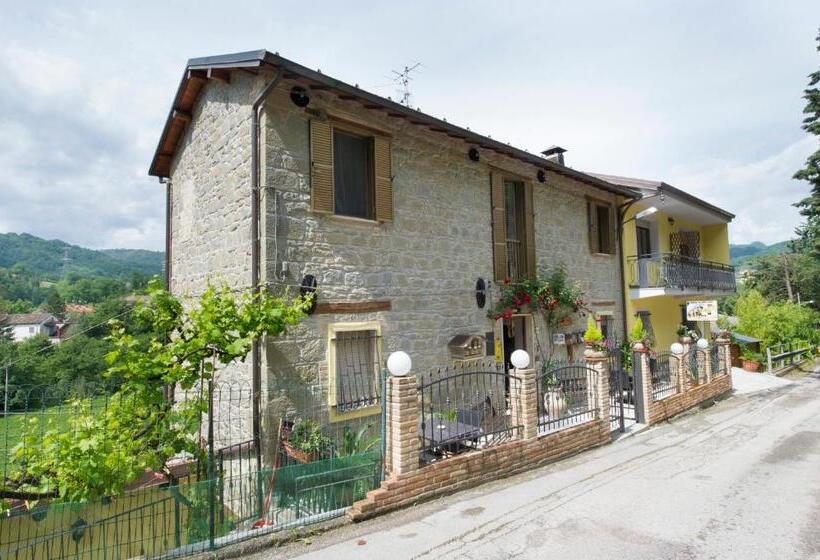 B&b Villa Filetta