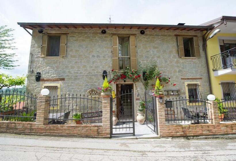B&b Villa Filetta