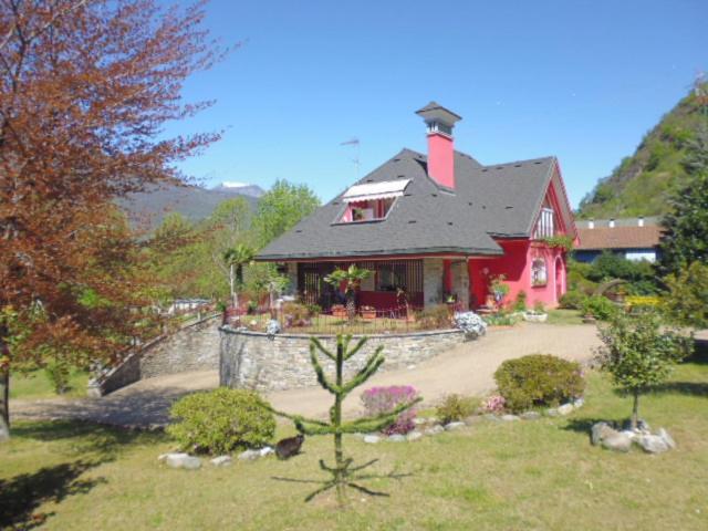 ベッドアンドブレックファースト A Casa Di Lara