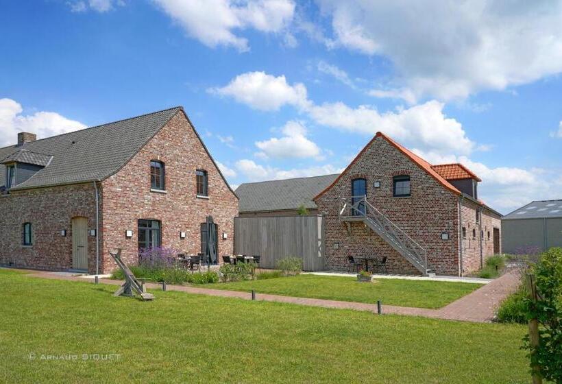 住宿加早餐 A Coque Line