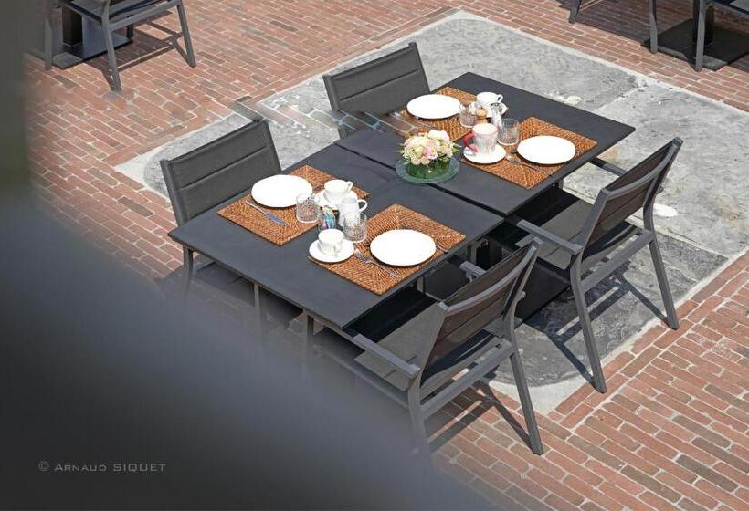 住宿加早餐 A Coque Line